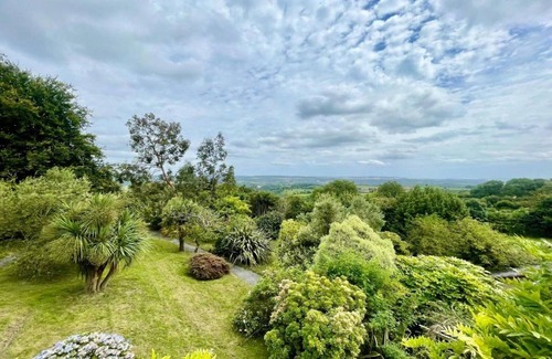 Chiddingstone Hoath Chalet De Esquí | Chalet en Kent cerca de Chiddingstone