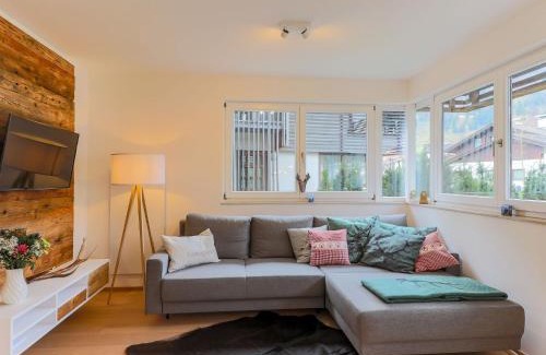 Kirchdorf in Tirol Casa | Chalet in Kirchberg near Ski Slopes