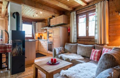 Aschau bei Kirchberg Chalet De Esquí | Chalet in Kirchberg near Ski Gondola