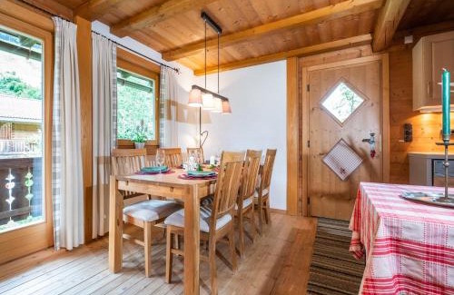 Aschau bei Kirchberg Chalet De Esquí | Chalet in Kirchberg near Ski Gondola
