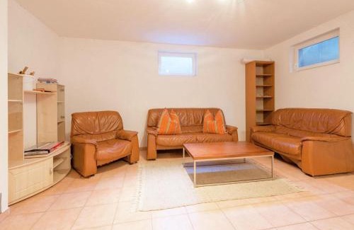 Oberkrimml Chalet De Esquí | Chalet in Krimml near Europe's Highest Waterfall