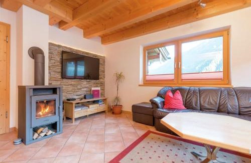 Oberkrimml Chalet De Esquí | Chalet in Krimml near Europe's Highest Waterfall