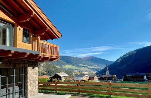 Krimml Chalet De Esquí | Chalet in Krimml near Ski Slopes