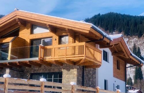 Krimml Chalet De Esquí | Chalet in Krimml near Ski Slopes