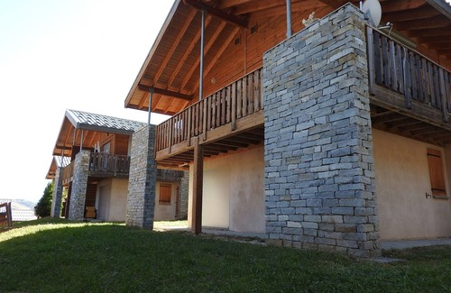 Villarodin-Bourget Chalet De Esquí | Chalet en La Norma cerca del Skilift