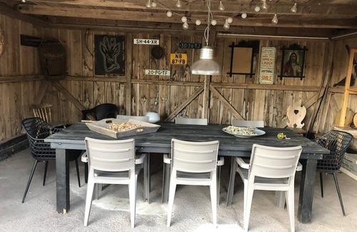 Levinska Olesnice Casa | Chalet en Levínská Ole cerca de esquí