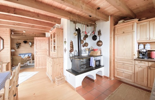 Triesenberg Chalet De Esquí | Chalet en Liechtenstein