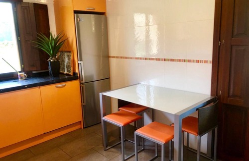 Llamigo Casa | Chalet en Llanes, frente a los bufones de Pria