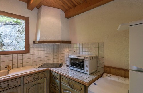 Travexin Chalet De Esquí | Chalet en Lotharingen cerca del bosque y esquí