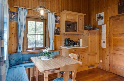 Mortschach Chalet De Esquí | Chalet en Mörtschach cerca de esquí