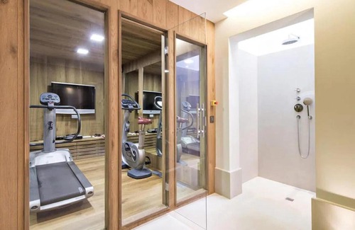 Surlej Casa | Chalet in Silvaplana near ski-slopes