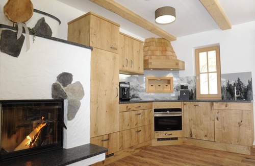 Wagrain Chalet De Esquí | Chalet in ski area in Wagrain with sauna and pool