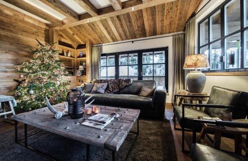 Wagrain Chalet De Esquí | Chalet in Wagrain near Ski Lift