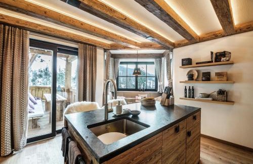 Wagrain Chalet De Esquí | Chalet in Wagrain near Ski Lift