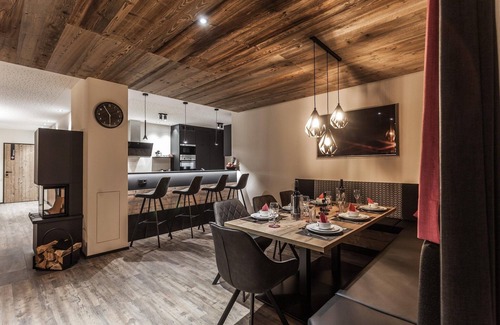 Aschau Im Zillertal Casa | Chalet en Zillertal cerca de pistas