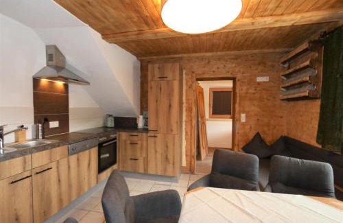 Zellberg Casa | Chalet in Zillertal near Ski Slopes