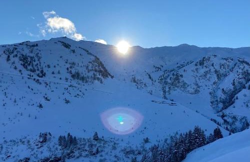 Zellberg Casa | Chalet in Zillertal near Ski Slopes