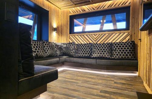 Aschau Im Zillertal Casa | Chalet in Zillertal near Ski Slopes