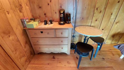 Dullin Cama Y Desayuno | Chalet indépendant chez Aurèle