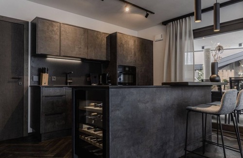 Huettschlag Casa | Chalet Innergebirg - Onkl Xonna Premium Alpin Chalets