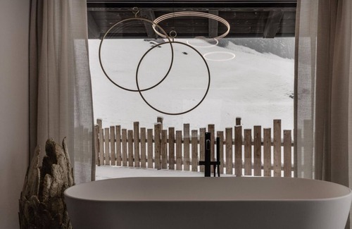 Huettschlag Casa | Chalet Innergebirg - Onkl Xonna Premium Alpin Chalets