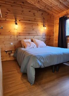 Fromelennes Chalet De Esquí | Chalet Istres des Ardennes