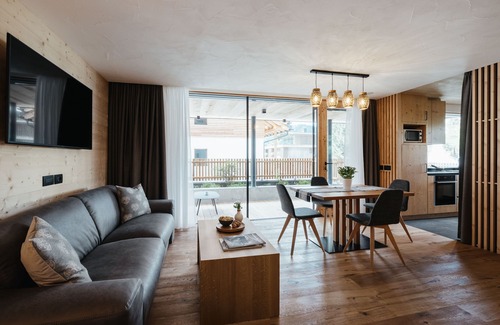 La Valle Chalet De Esquí | Chalet