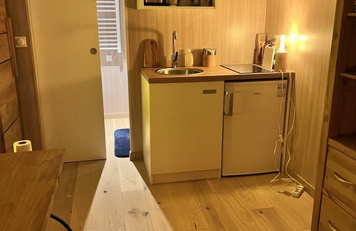 Collonges-sous-Saleve Chalet De Esquí | Chalet Jacoméli Genève