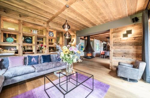 Morzine Chalet De Esquí | Chalet Kerasia Morzine - by EMERALD STAY