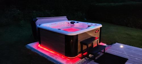 Les Bossons Chalet De Esquí | Chalet KIDOU, Grand Confort, nouveau SPA extérieur