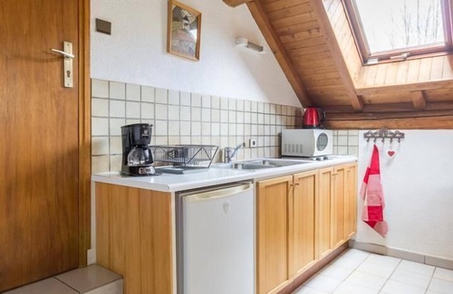 Valloire Casa | CHALET L'ANDORSE - VALLOIRE