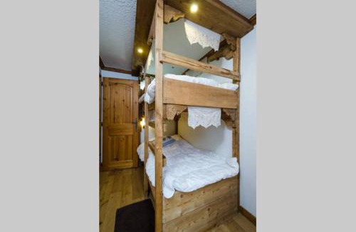Val-d'Isere Apartamento | Chalet l'Avalin