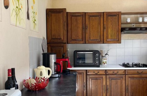 Allemond Casa | Chalet L Etend d Art, Explore Oisans