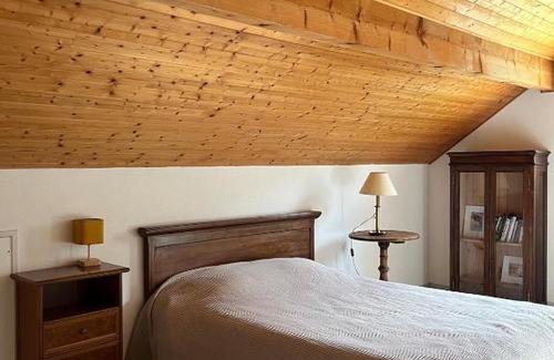 Allemond Casa | Chalet L Etend d Art, Explore Oisans