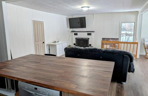 Mauricie Chalet De Esquí | Chalet La Grande Détente
