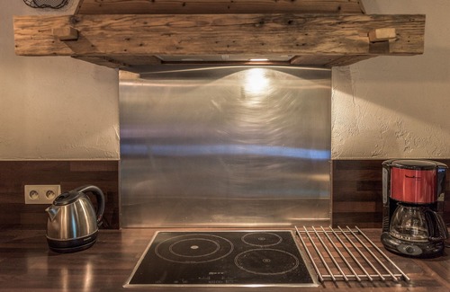 Saint-Jean-de-Sixt Chalet De Esquí | Casa de montaña (madera / piedra) - La Clusaz