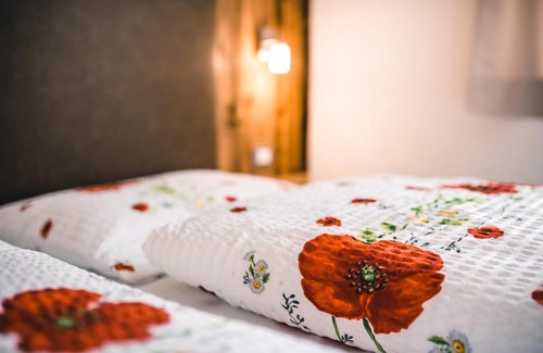 San Genesio Apartamento | Chalet La Flüta Margherita