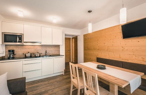 San Genesio Apartamento | Chalet La Flüta Margherita