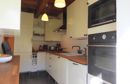 Sixt-Fer-a-Cheval Chalet De Esquí | Chalet La Grange