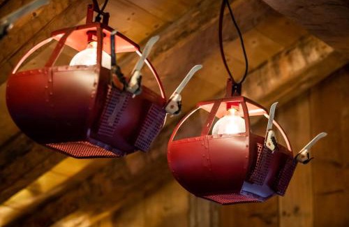 Montriond Chalet De Esquí | Chalet La Grange à Germaine - Propriétés Mont Amour