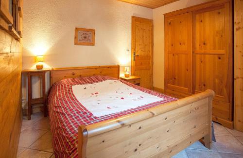 Bessans Apartamento | Chalet la Lauzette