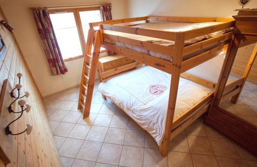 Bessans Apartamento | Chalet la Lauzette