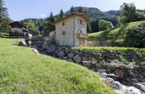 Ponte di Legno Apartamento | Chalet La Mia Baita 2
