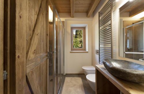 Ponte di Legno Apartamento | Chalet La Mia Baita 2