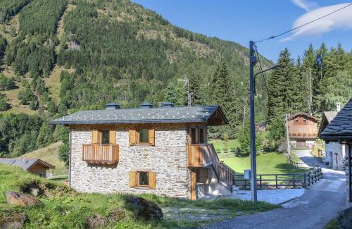 Ponte di Legno Apartamento | Chalet La Mia Baita 2
