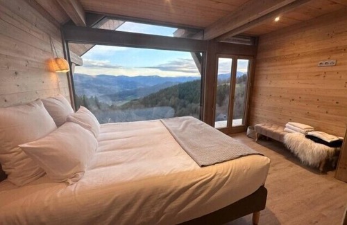 Hohrodberg Hotel | Chalet La Petite Ourse