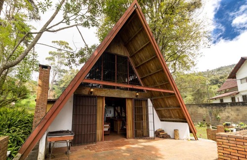 La Colonia Tovar Casa | Chalet Lander Colonia Tovar