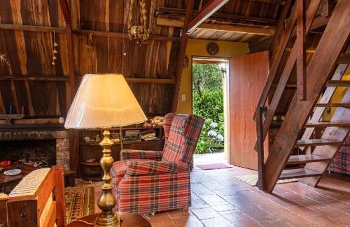 La Colonia Tovar Casa | Chalet Lander Colonia Tovar