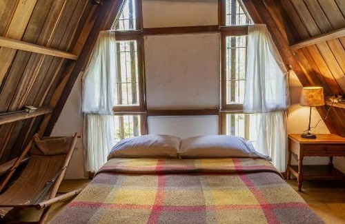 La Colonia Tovar Casa | Chalet Lander Colonia Tovar