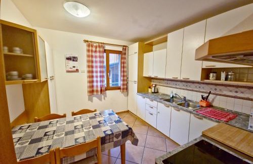Pera Apartamento | Chalet Larsech